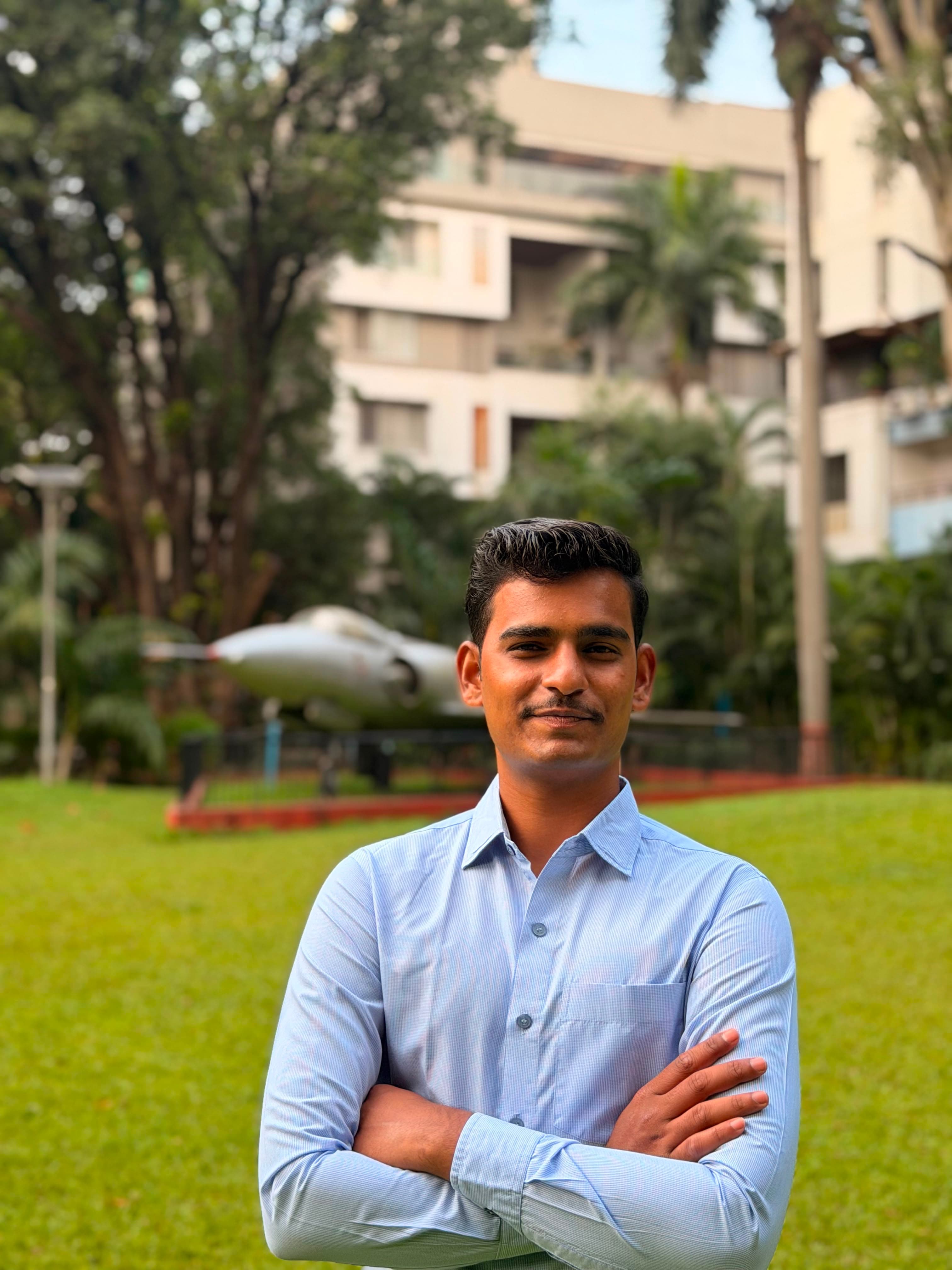 Ganesh Andodagi