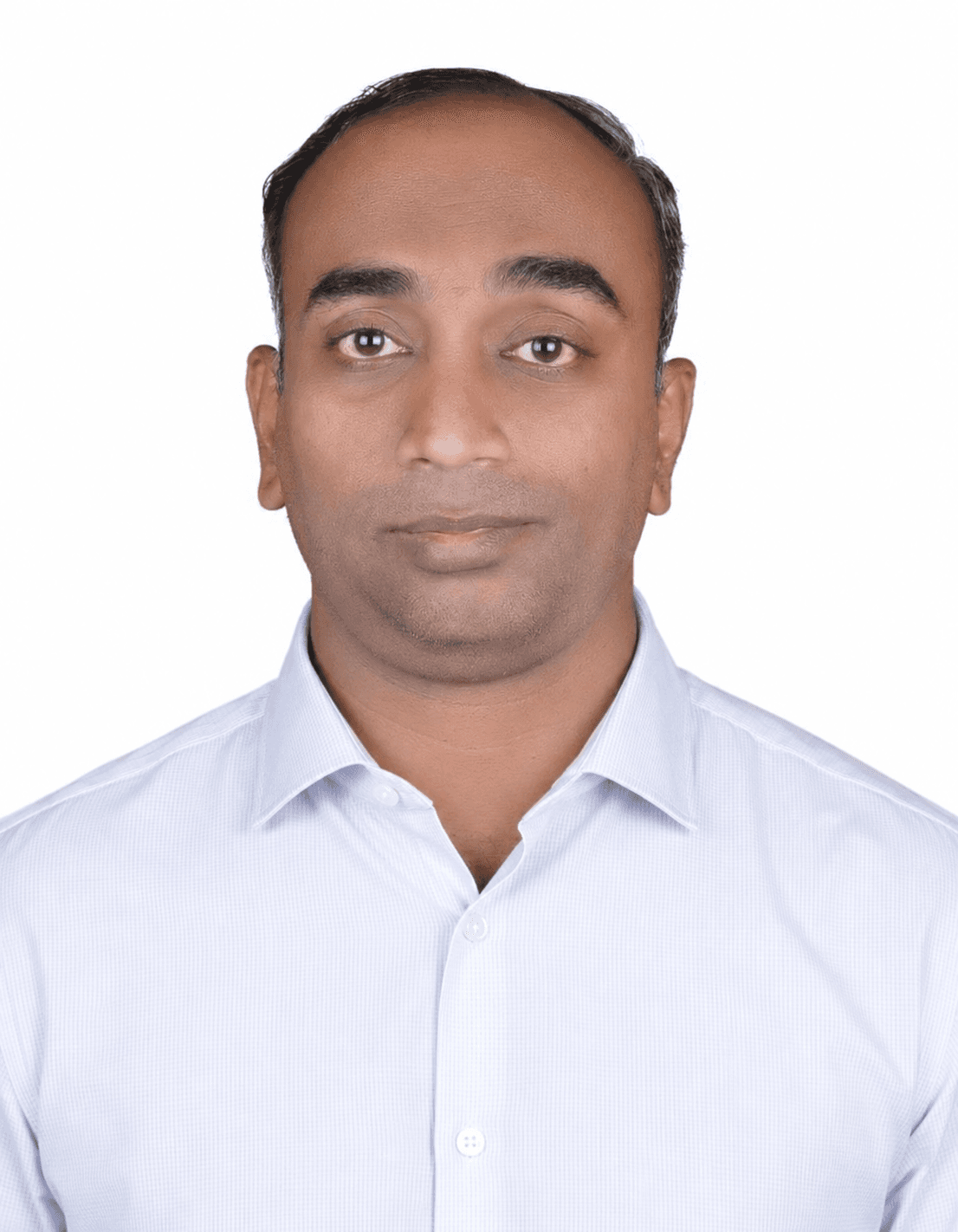 Mr. Rajesh Kothadiya